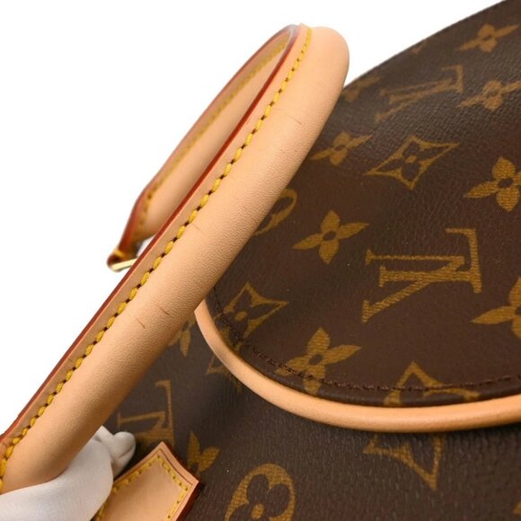 Louis Vuitton Monogram Ellipse MM Handbag - Picture 6 of 10